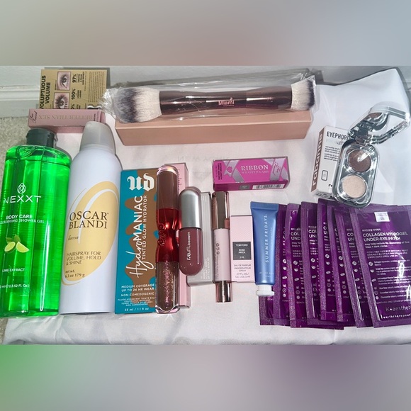 Urban Decay Other - Mixed bundle of the best sellers!